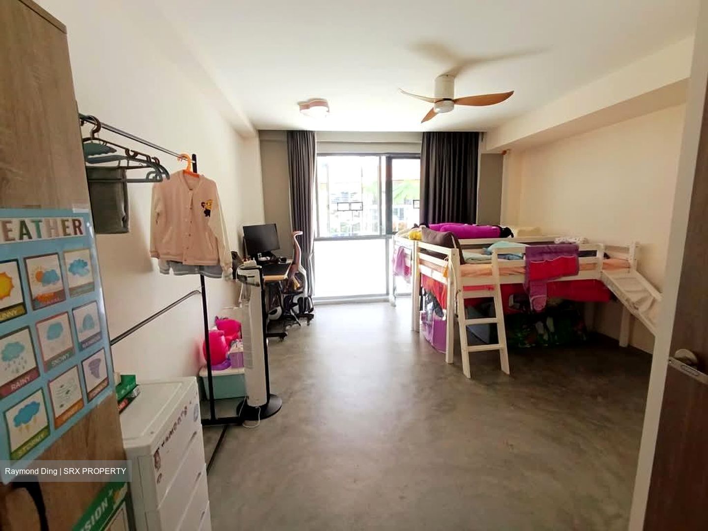 Macpherson Garden Estate (D13), Terrace #573735401